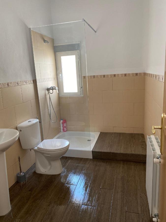 Casa Rural Casa Forestal Yeste Zewnętrze zdjęcie